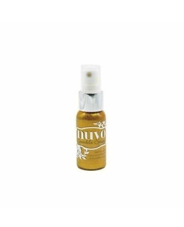 nuvo sparkle spray mimosa