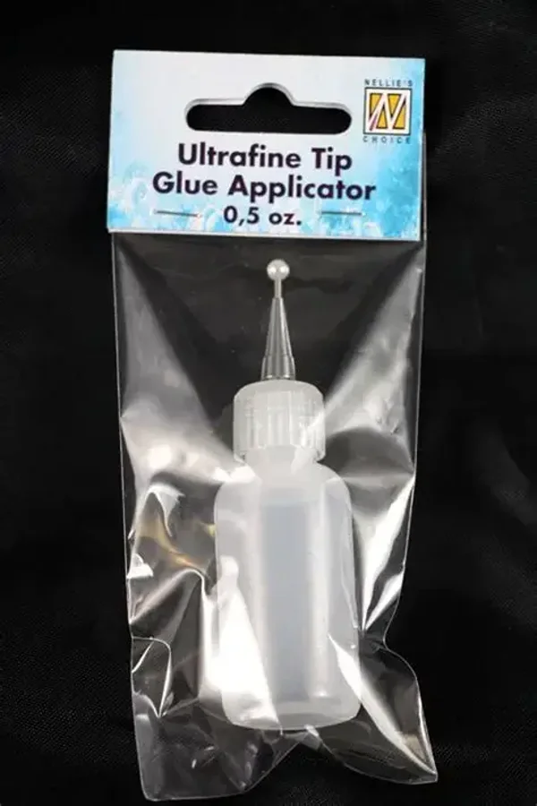 nellie`s choice ultrafine tip glue applicator