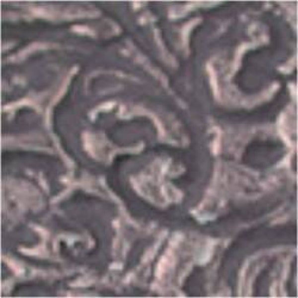 pentart wax paste chameleon peach