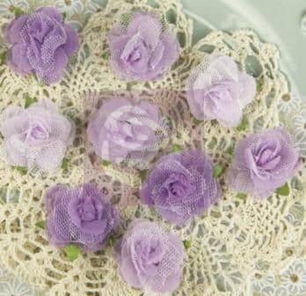 Prima Flowers Champagne Roses Zoe