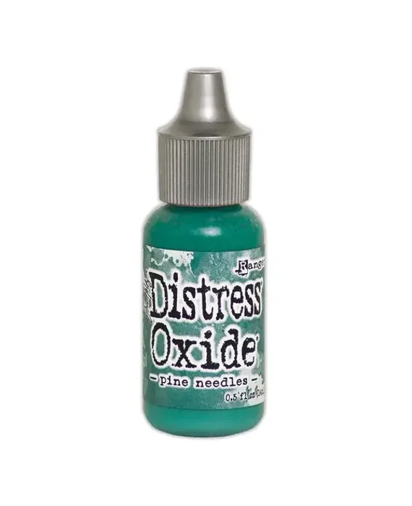 distress oxide re-inker pin needles