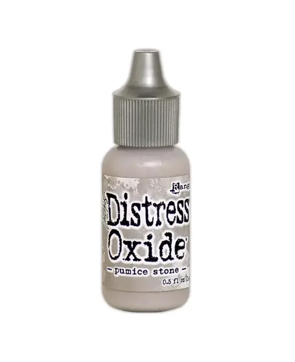 distress oxide re-inker pumice stone