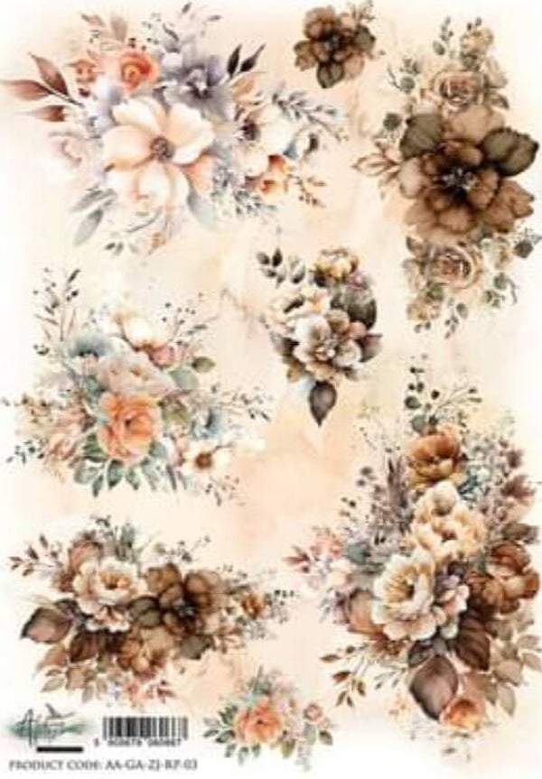 Alchemy of art rijstpapier dreamcatchers 1