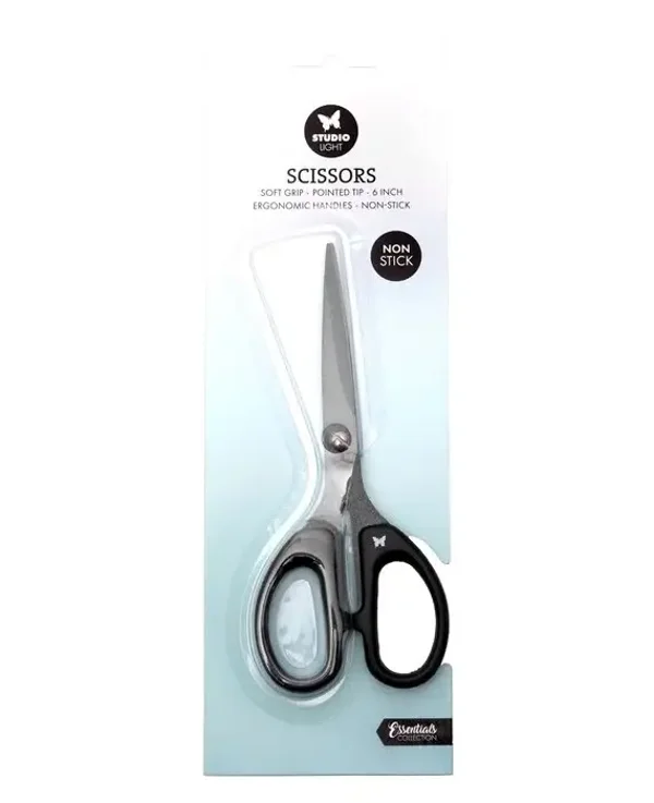 studio light non stick scissors