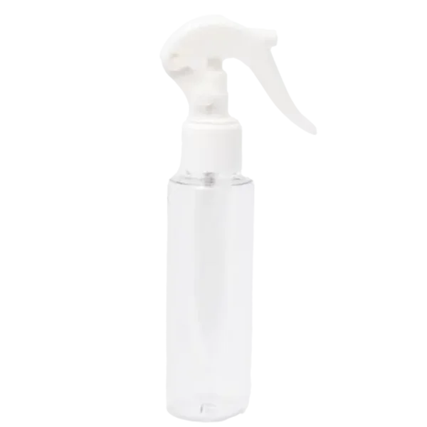 studio light spray bottle