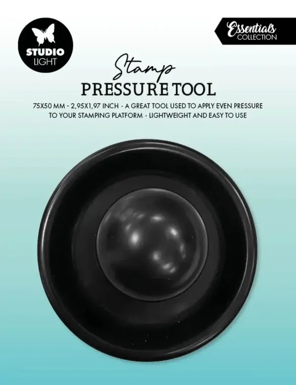 studio light Stamp Pressure Tool