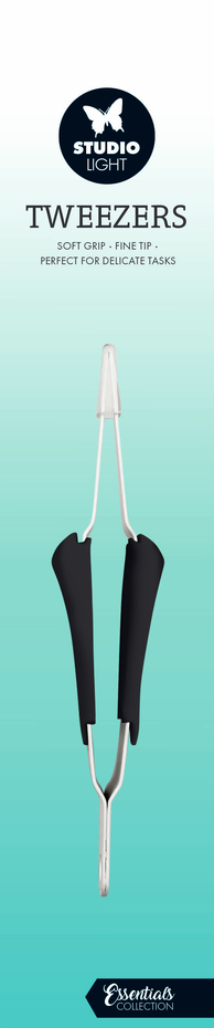 Studio light tweezers