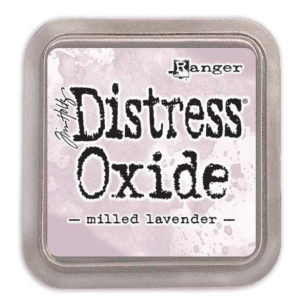 distress oxide milled lavender