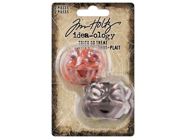 idea-ology tim holtz trick or treat