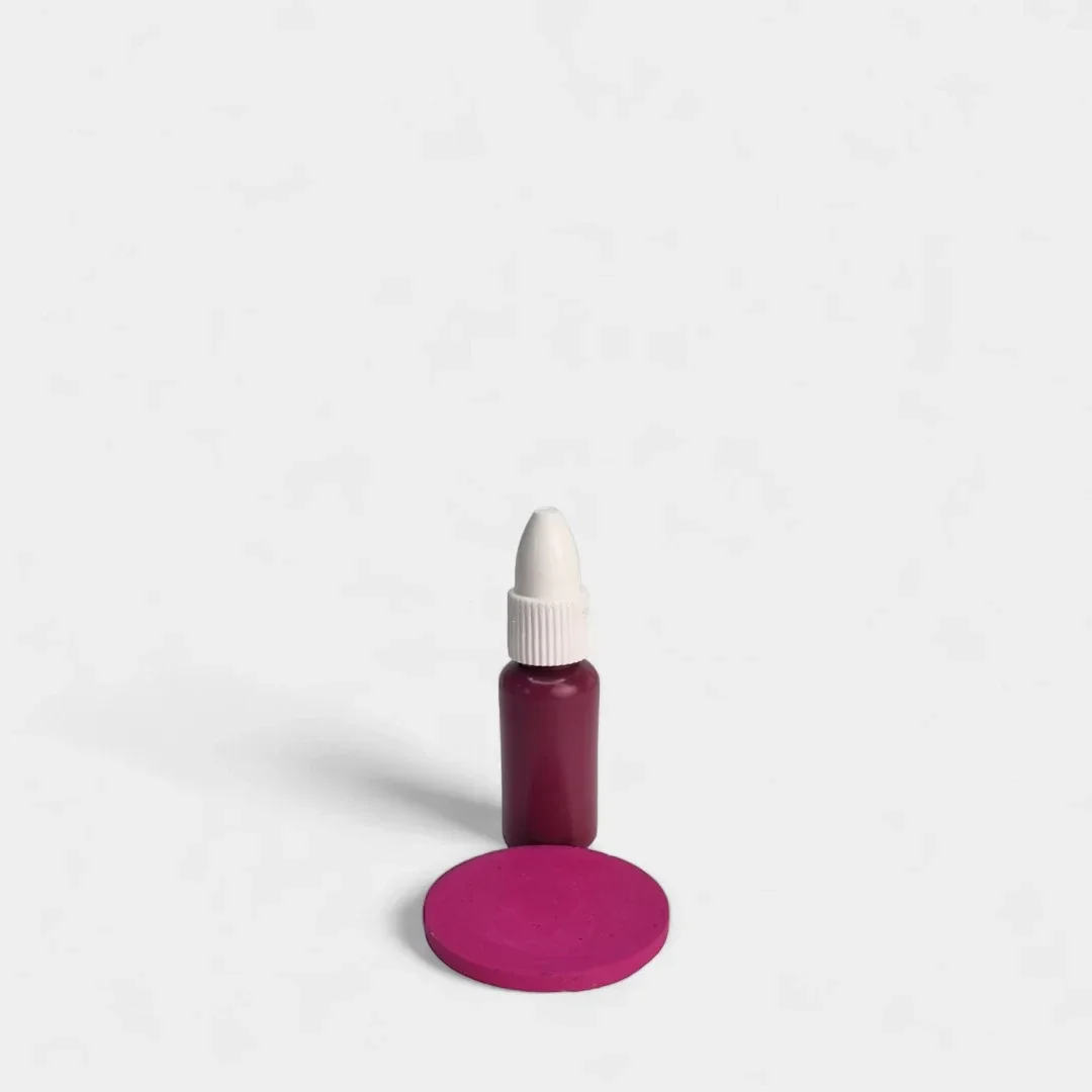 a1 pigment magenta