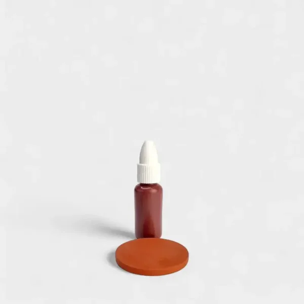 a1 pigment terracotta
