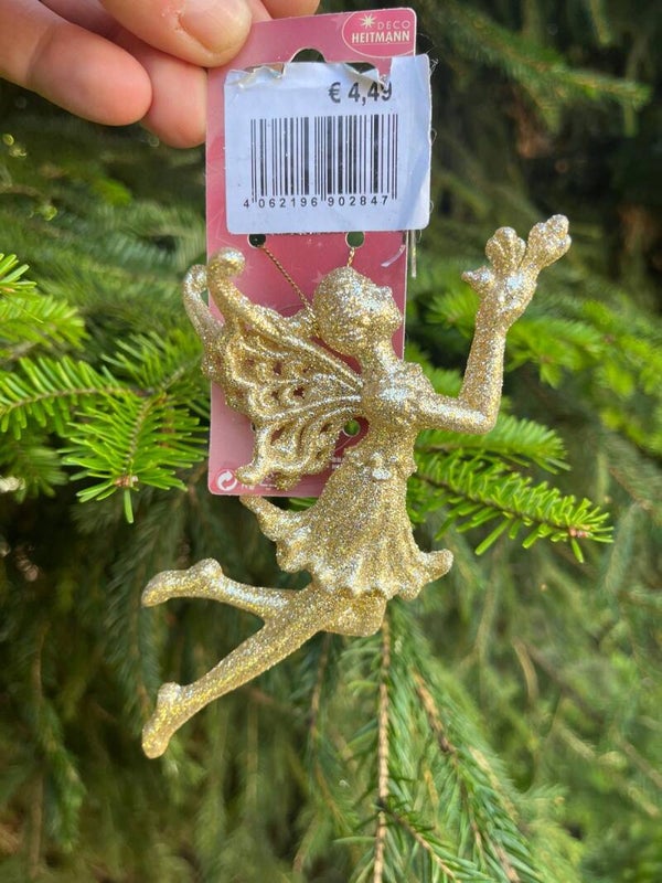 Engel Gold