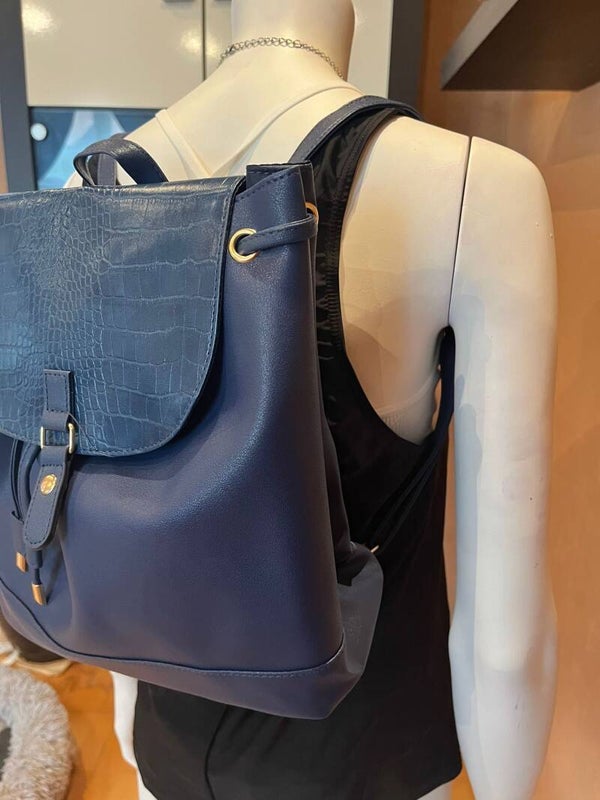 Taschenset/Rucksack 5tlg. NEUWARE