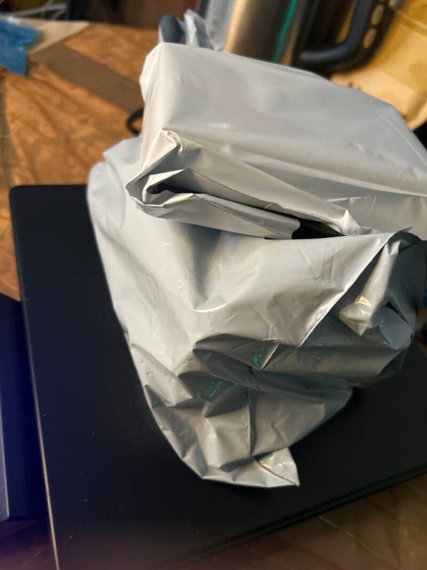 Secret packs für Nicky inkl. Versand