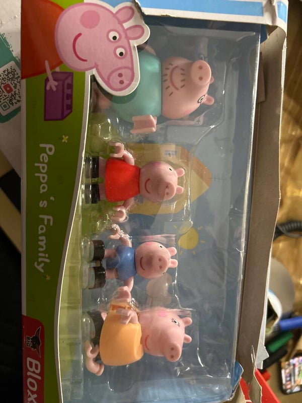 Peppa wutz