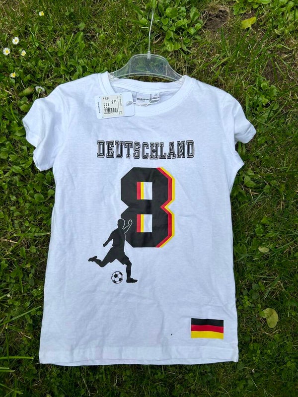 EM -Fanartikel