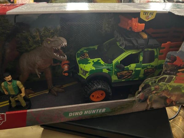 Dino