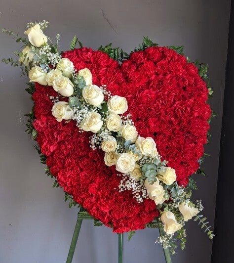 Forever in My Heart Tribute