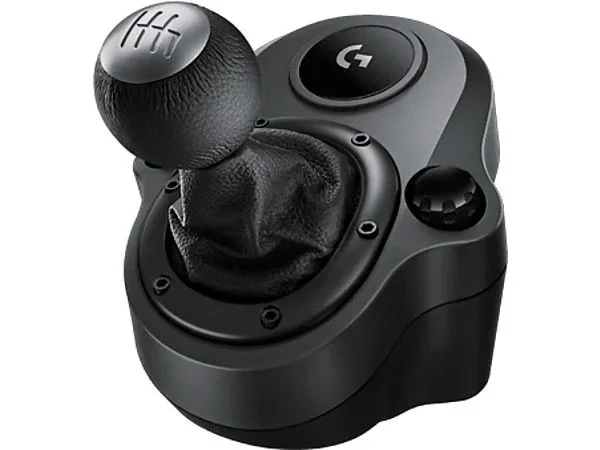 LOGITECH G Driving Force Shifter