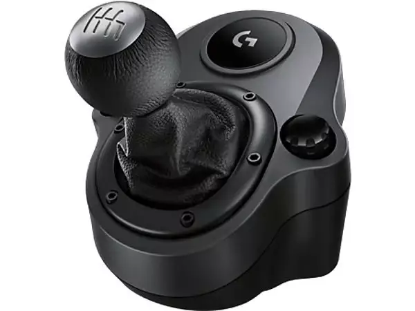 LOGITECH G Driving Force Shifter