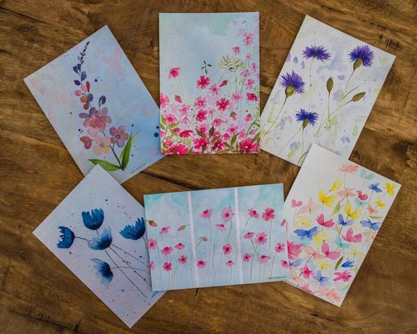 Sale- Enkele kaarten