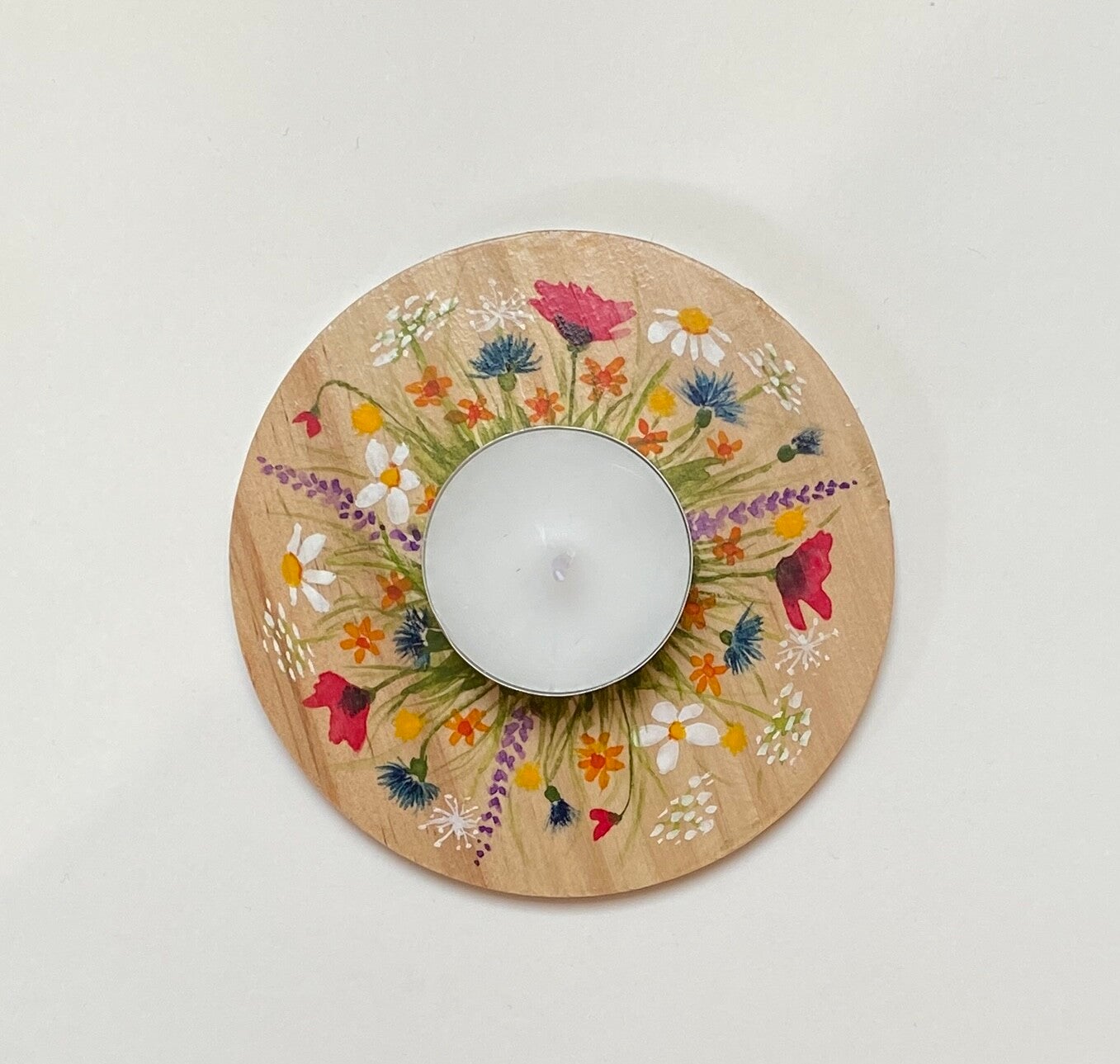 Steentjes vol liefde. Een klein handgemaakt cadeautje dat liefde en steun geeft