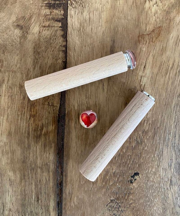 Kaartpins