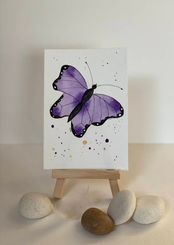 Digitale wenskaart (TEST)