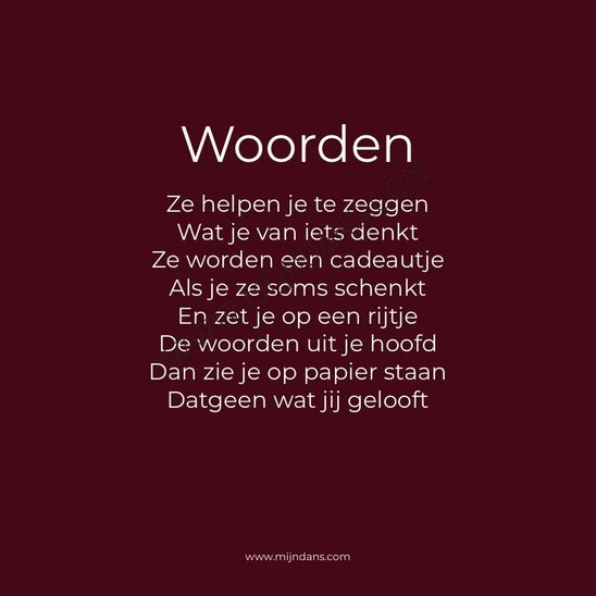 Rijmpjes, Sinterklaasgedichten, poëzie en MijndAns-gedichten / Blog ...