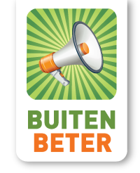 Buiten Beter APP