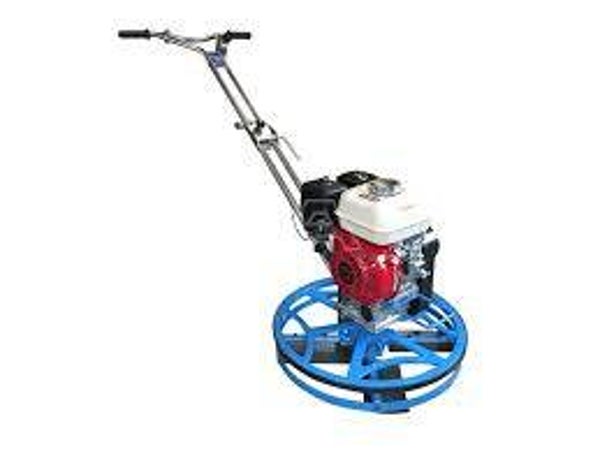 Vlindermachine 60cm Benzine