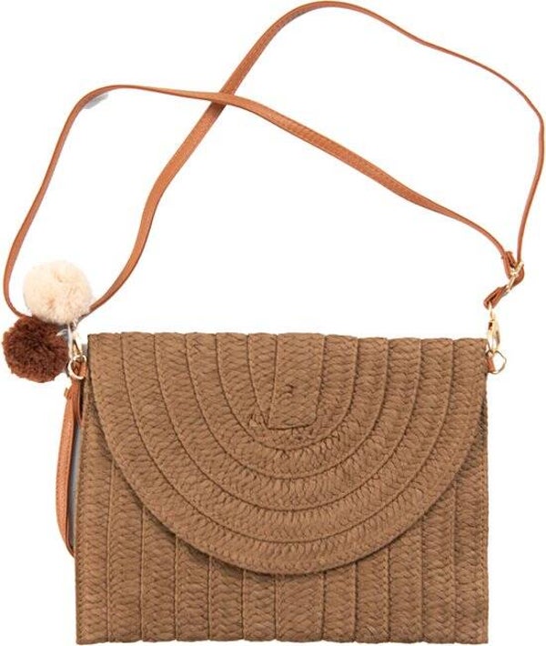 Juleeze Handtas Dames Diverse Kleuren