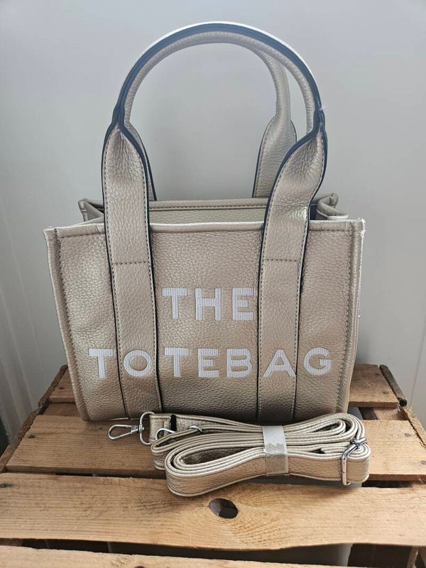 The Tote Bag