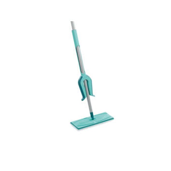 Leifheit Picobello Vloerwisser M 33 cm met Steel Micro Du