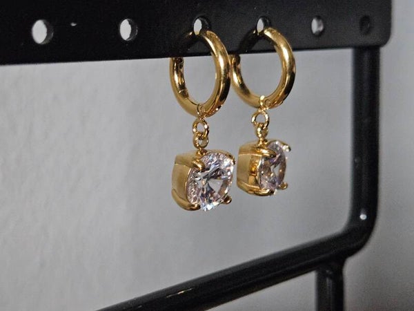 Oorbellen Bling