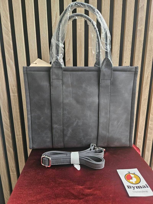 Tas May
