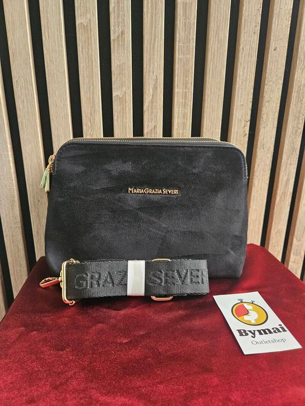 Crossbodytas Maria Grazia Severi