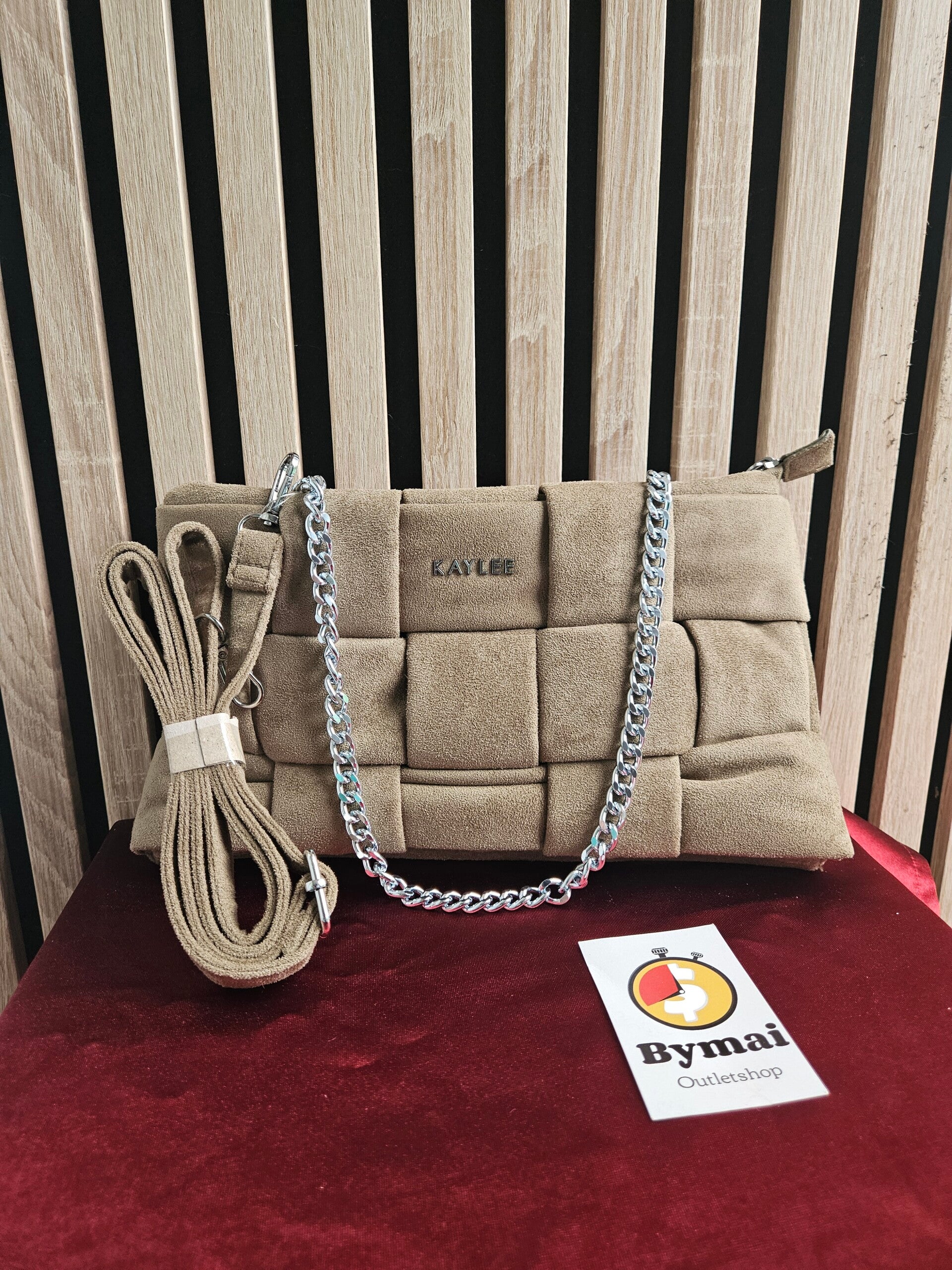 Tas Kaylee Milano