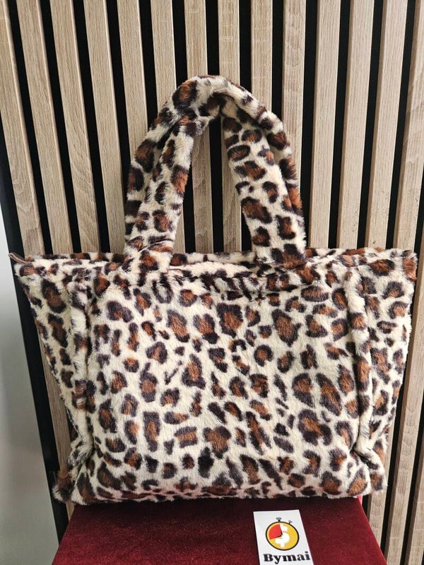 Tas AM leopard