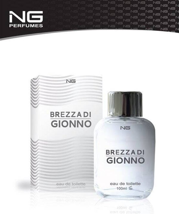 Brezza Di Gionno