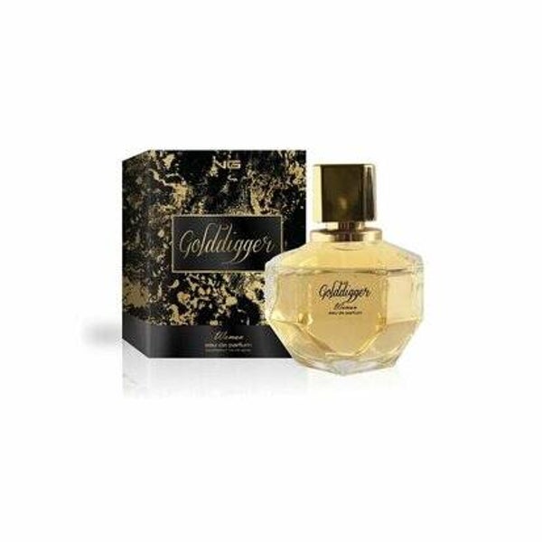 Perfumes Golddigger
