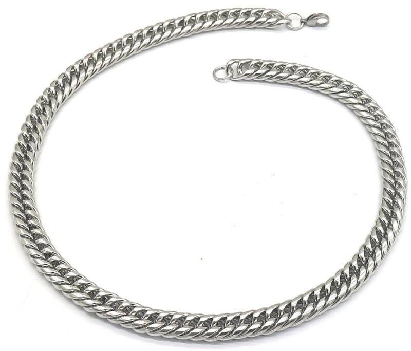 Stalen ketting XL 10mm