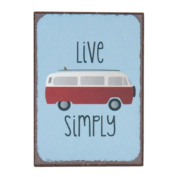 Magneet Simply