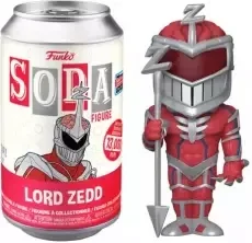 Funko Vinyl Soda Diverse Varianten