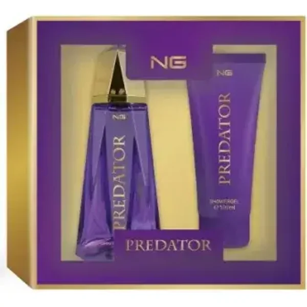 Giftset Predator