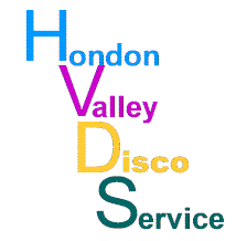 Hondonvalleydiscoservice