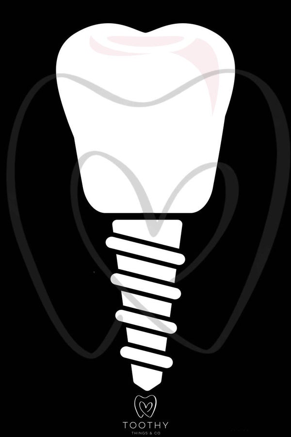 Poster 5. Implant