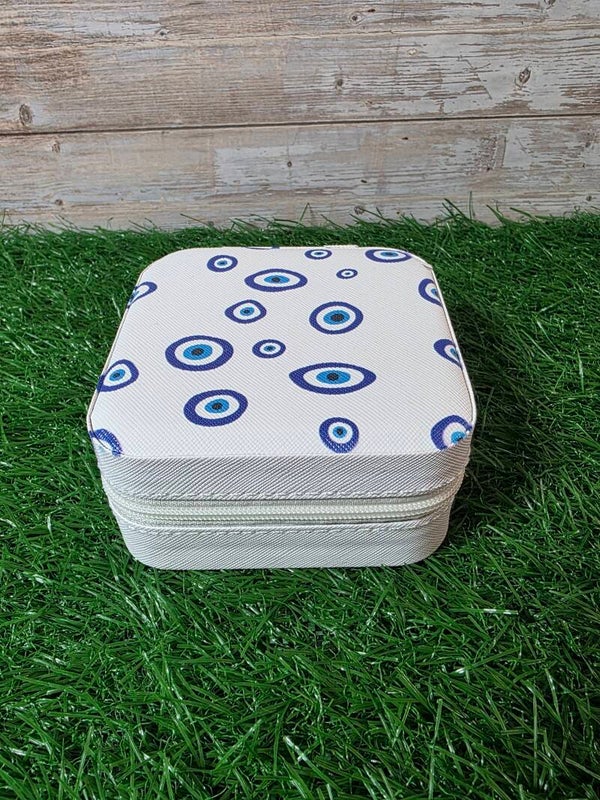 Sieradendoosje met Alziend Design