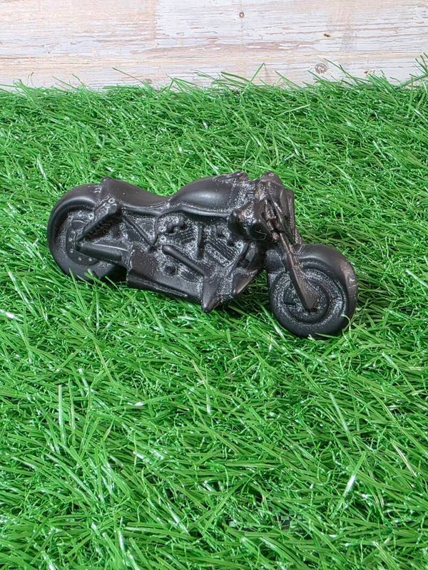Obsidiaan motor