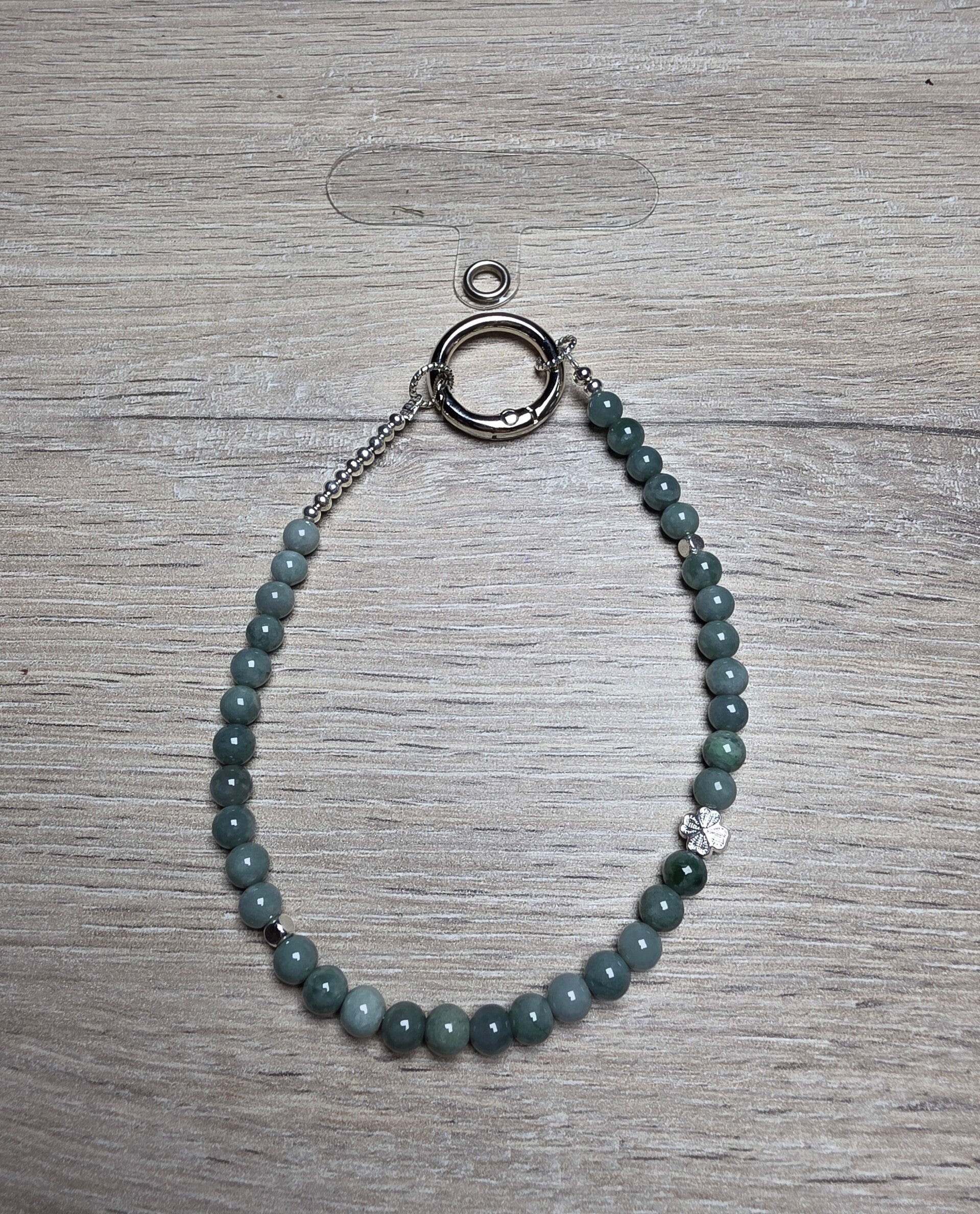 Telefoonhanger – Jade